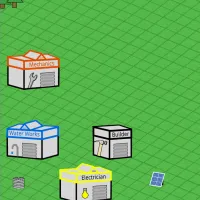 PLay City Simulator now!